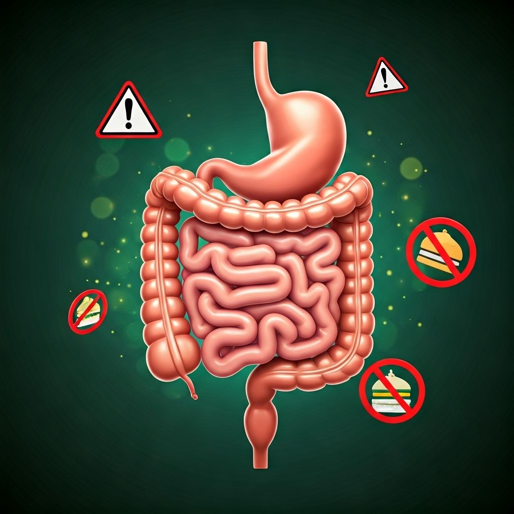 Fase 1 — Bloqueo Inflamatorio
